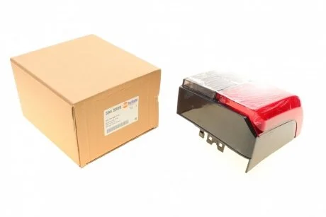 Фонарь стопа, левый AUTOTECHTEILE 394 5009