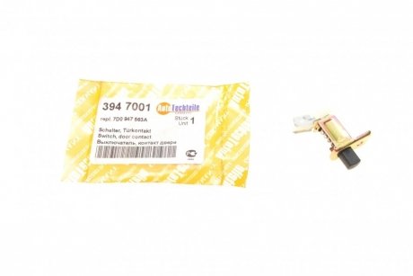 Контакт дверей T4/Sprinter/LT AUTOTECHTEILE 394 7001
