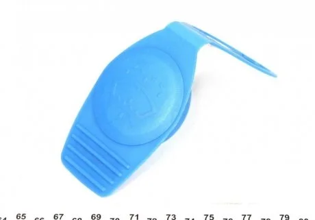 Фото кришка бачка омивача AUTOTECHTEILE 395 5003 Кришка бачка омивача AUTOTECHTEILE 395 5003