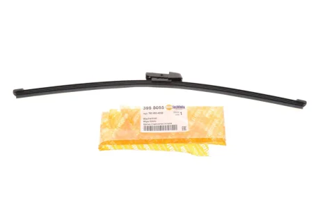 Щітка склоочисника AUTOTECHTEILE 395 5055