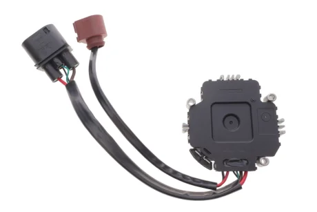 Термовимикач вентилятора AUTOTECHTEILE 395 9040