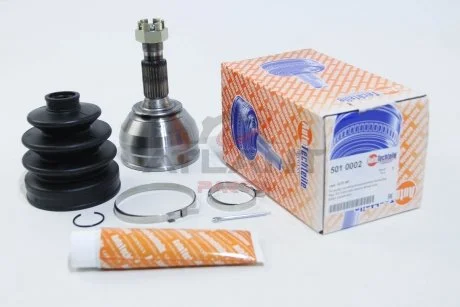 ШРУС наружный AUTOTECHTEILE 501 0002