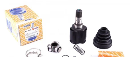 Шрус внутрений левый AUTOTECHTEILE 501 0007