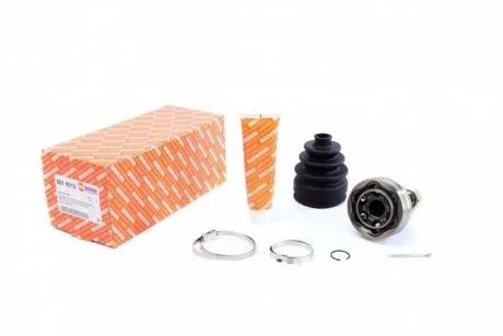 ШРУС наружный AUTOTECHTEILE 501 0012