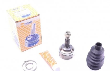 Фото шрус зовнішній AUTOTECHTEILE 501 0018 Шрус зовнішній AUTOTECHTEILE 501 0018