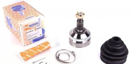 ШРУС наружный AUTOTECHTEILE 501 0019