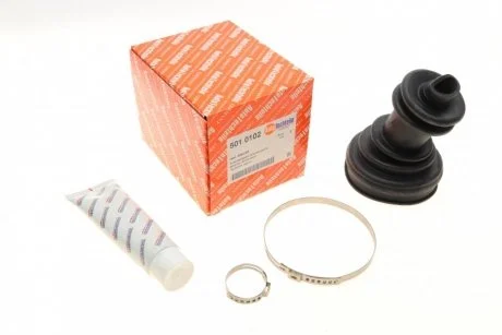 Фото пильник шруса зовнішнього VW T4/SPRINTER/DUCATO 90- (термопластик) AUTOTECHTEILE 501 0102 Пильник шруса зовнішнього VW T4/SPRINTER/DUCATO 90- (термопластик) AUTOTECHTEILE 501 0102