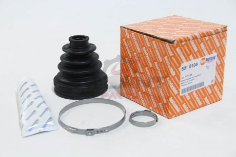 Пыльник шруса внутренний AUTOTECHTEILE 501 0104