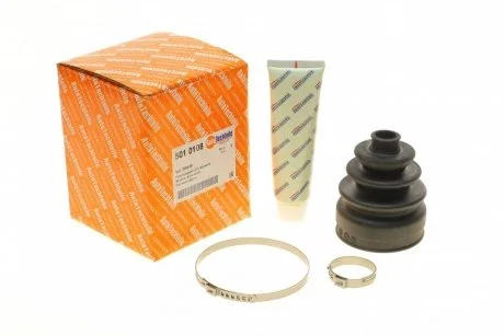 Пильник шрусу AUTOTECHTEILE 501 0108