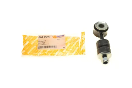 Тяга стабилизатора AUTOTECHTEILE 502 0007