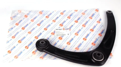 Важіль перед. ниж. AUTOTECHTEILE 502 0227