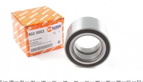 Підшипник маточини перед. Master/Movano 10- AUTOTECHTEILE 502 0503