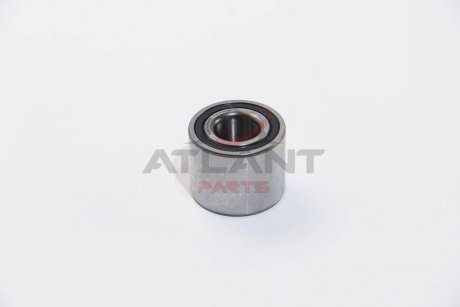 Комплект подшипника ступицы. AUTOTECHTEILE 502 0504