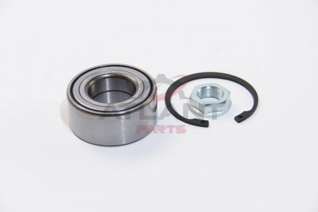 Комплект подшипника ступицы. AUTOTECHTEILE 502 0513