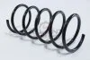 Пружина передняя (груз.) 5 витков AUTOTECHTEILE 502 0900 (фото 1)