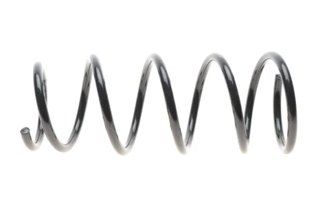 Пружина передняя d13h*370mm AUTOTECHTEILE 5020903