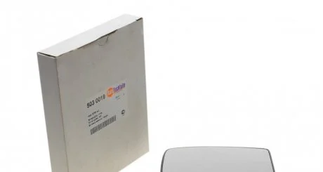 Фото вставка дзеркала, ліва AUTOTECHTEILE 503 0019 Вставка дзеркала, ліва AUTOTECHTEILE 503 0019