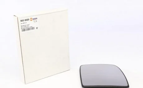 Фото вставка зеркала нижняя AUTOTECHTEILE 503 0020 Вставка зеркала нижняя AUTOTECHTEILE 503 0020