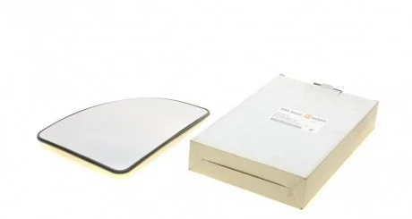 Вставка зеркала с подогревом, левая AUTOTECHTEILE 503 0023