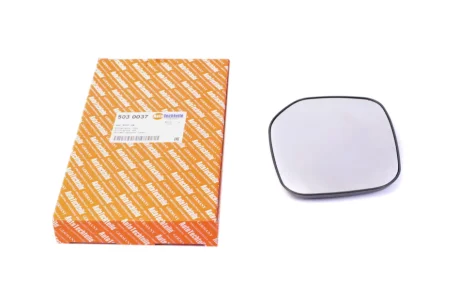 Вставка зеркала, левая AUTOTECHTEILE 503 0037