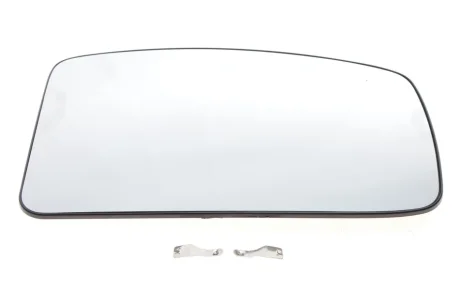 Стекло зеркала (с подогревом) Renault Master 10- (L) AUTOTECHTEILE 503 0068