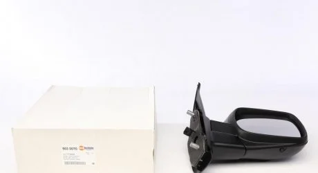 Зеркало, електро, право AUTOTECHTEILE 503 0070