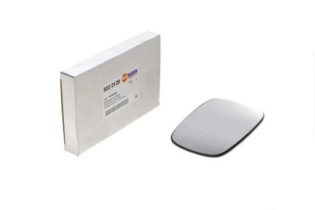 Вставка зеркала AUTOTECHTEILE 503 0129