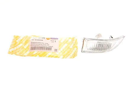 Повторитель поворота на зеркало Renault Megane/Scenic 08- (L) AUTOTECHTEILE 503 0139