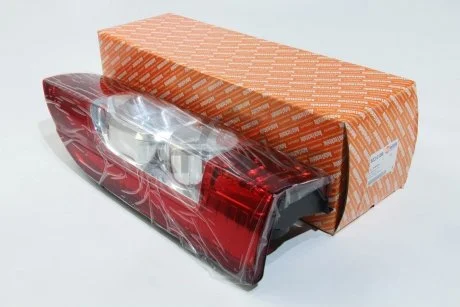 Фонарь стопа, левый AUTOTECHTEILE 503 0159