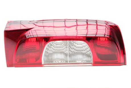 Фонарь задний Fiat Fiorino/Peugeot Bipper 08-Л. AUTOTECHTEILE 503 0176