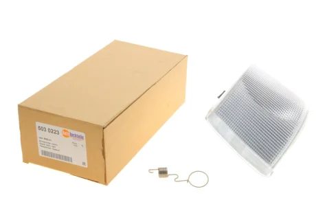 Указатель поворотов Ducato/Jumper 94-02 ПР. AUTOTECHTEILE 503 0223