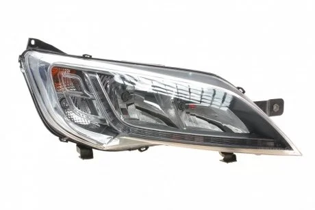 Фото фара Fiat Ducato 14- Пр. AUTOTECHTEILE 503 0282 Фара Fiat Ducato 14- Пр. AUTOTECHTEILE 503 0282