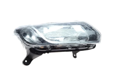 Фара права AUTOTECHTEILE 503 0312