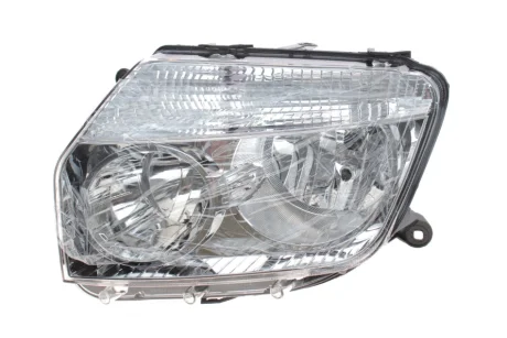Фара лева AUTOTECHTEILE 503 0319