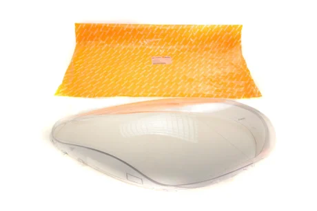 Скло фари, праве AUTOTECHTEILE 503 0385