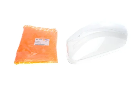 Стекло фары, левое AUTOTECHTEILE 503 0390