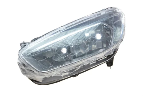 Фара лева AUTOTECHTEILE 503 0406