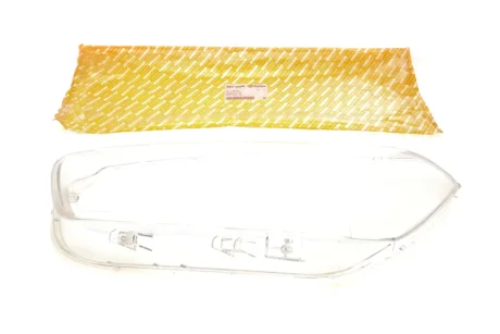 Стекло фары, левое AUTOTECHTEILE 503 0408