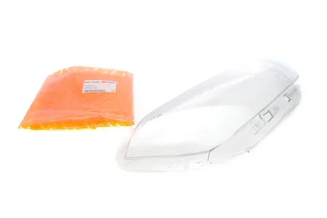 Скло фари, праве AUTOTECHTEILE 503 0409