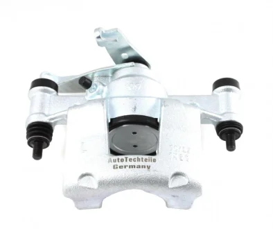 Гальмівний супорт задній AUTOTECHTEILE 504 0106