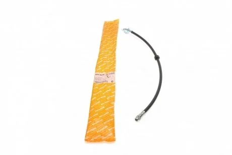 Фото шланг гальмівний, передній AUTOTECHTEILE 504 0316 Шланг гальмівний, передній AUTOTECHTEILE 504 0316