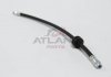 Тормозной шланг перед. Renault Megane III/Scenic III 08- AUTOTECHTEILE 504 0336 (фото 2)