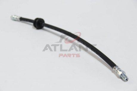Тормозной шланг перед. Renault Megane III/Scenic III 08- AUTOTECHTEILE 504 0336