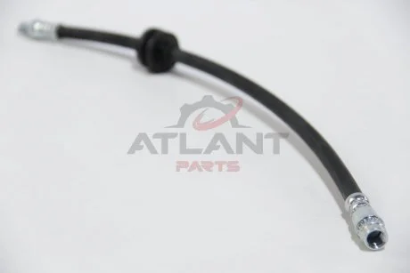 Тормозной шланг задний Duster 1.2-1.6 10- AUTOTECHTEILE 504 0342