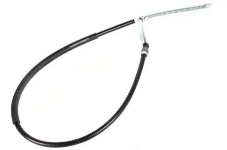 Трос ручного, (бараб. тормоза) L (1065/770mm) AUTOTECHTEILE 504 0420