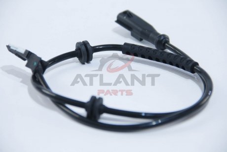Датчик ABS (передній) Renault Trafic/Opel Vivaro 01- AUTOTECHTEILE 5040500