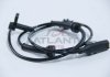 Датчик ABS (передній) Citroen Nemo/ Fiat Fiorino/ Peugeot Bipper 08- AUTOTECHTEILE 504 0512 (фото 2)