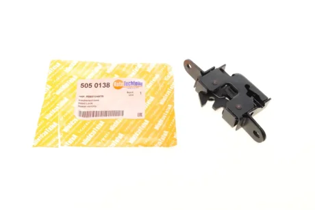 Замок капота AUTOTECHTEILE 505 0138