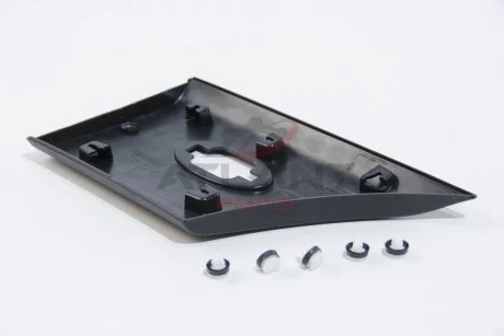 Молдинг задний левый AUTOTECHTEILE 505 0205