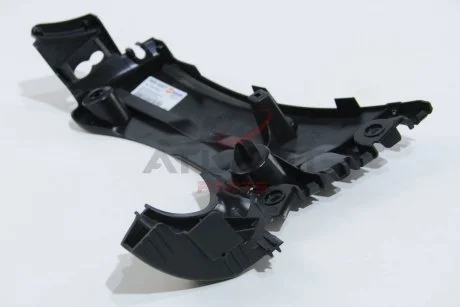 Кріплення заднього бампера AUTOTECHTEILE 505 0207